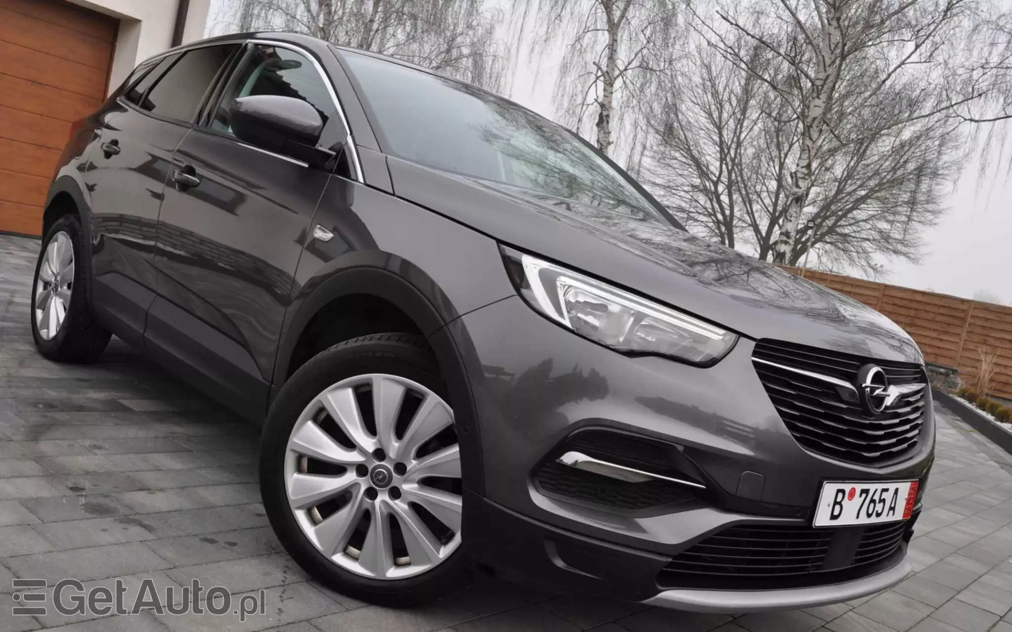 OPEL Grandland X 1.5 CDTI Innovation S&S