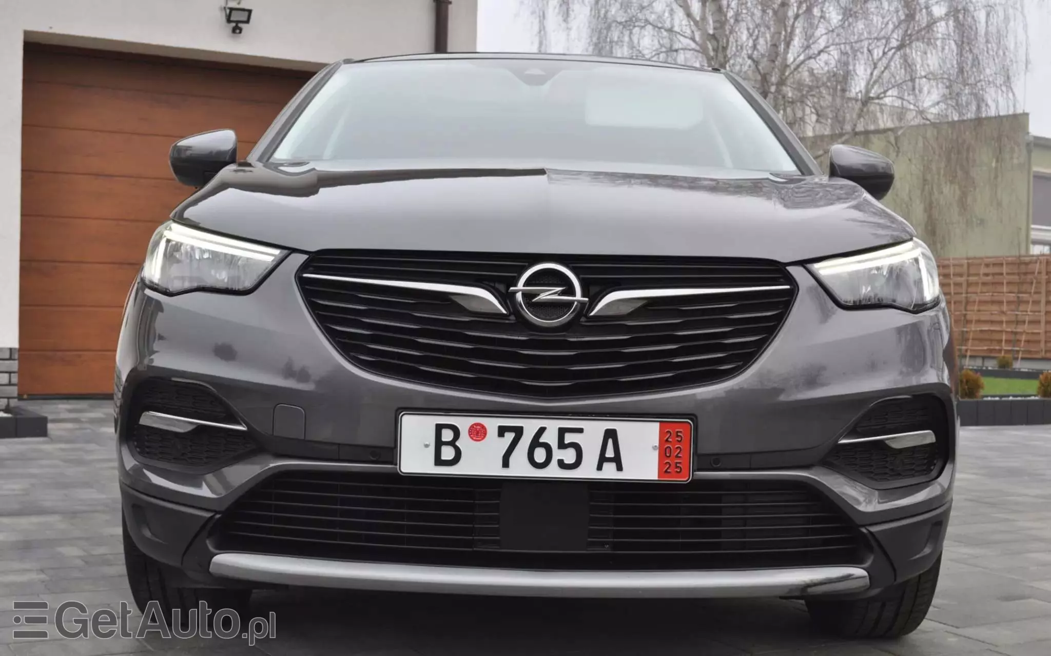 OPEL Grandland X 1.5 CDTI Innovation S&S