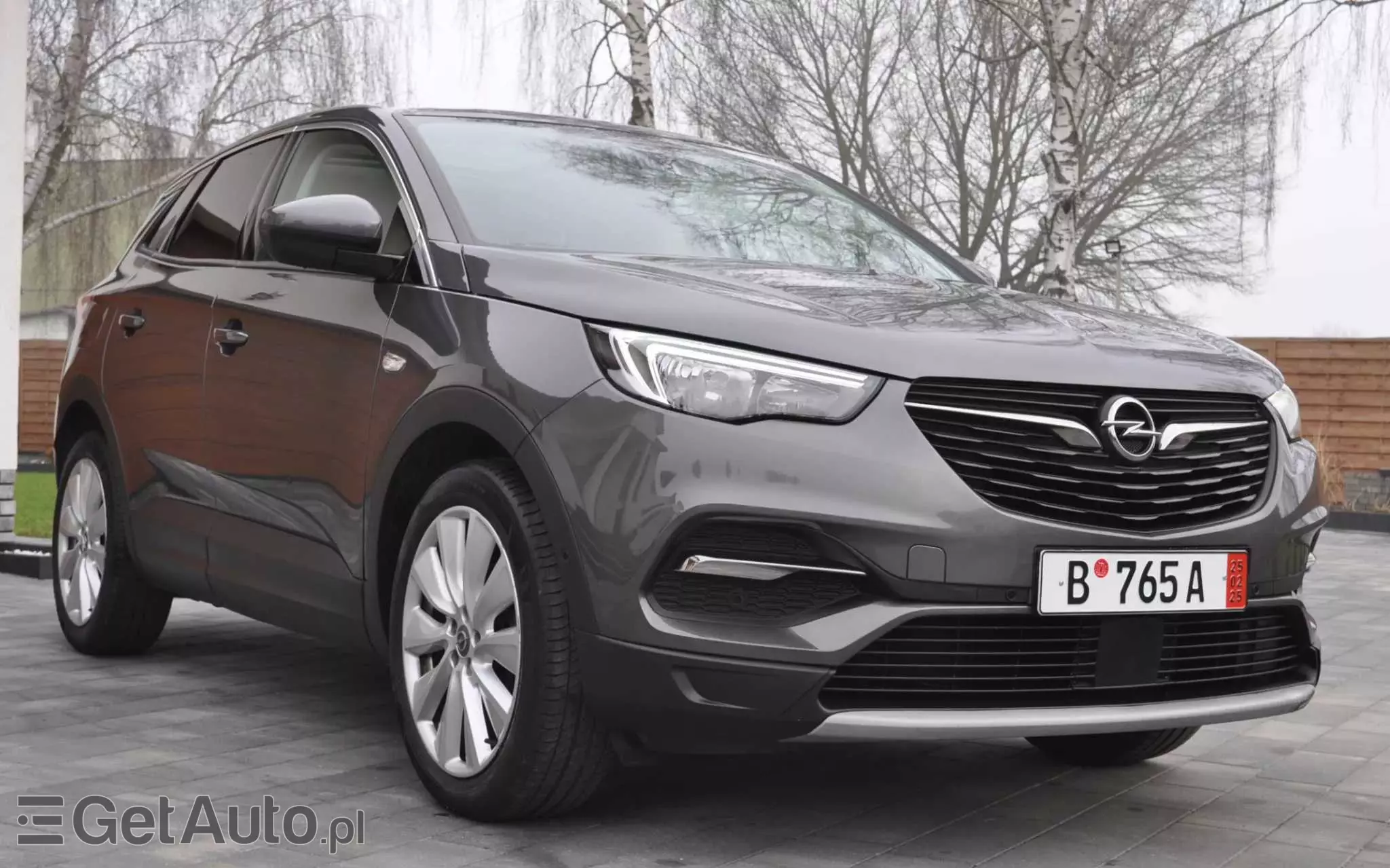 OPEL Grandland X 1.5 CDTI Innovation S&S