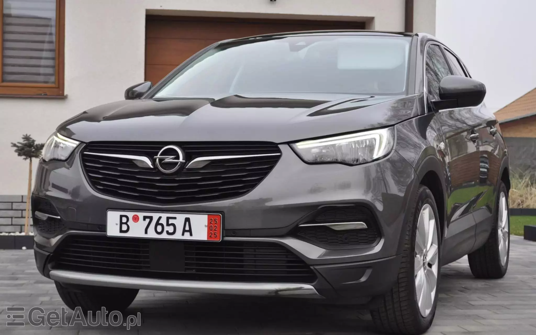 OPEL Grandland X 1.5 CDTI Innovation S&S