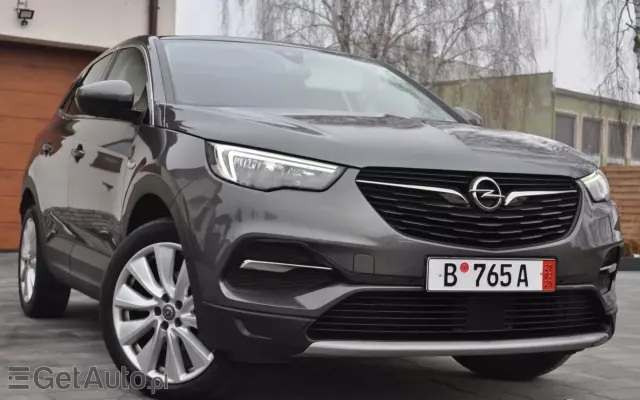 OPEL Grandland X 1.5 CDTI Innovation S&S
