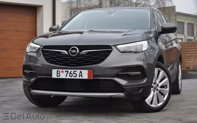 OPEL Grandland X 1.5 CDTI Innovation S&S