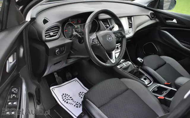 OPEL Grandland X 1.5 CDTI Innovation S&S