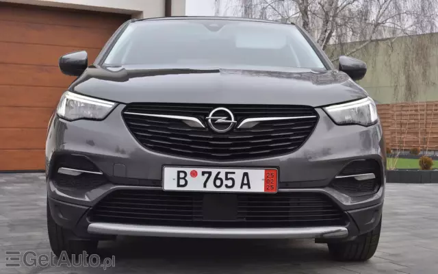 OPEL Grandland X 1.5 CDTI Innovation S&S