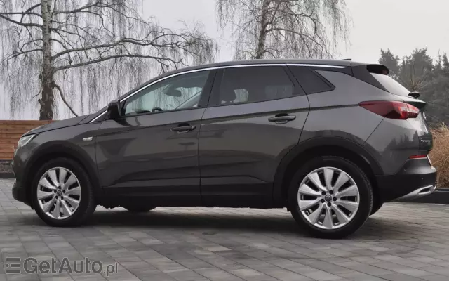 OPEL Grandland X 1.5 CDTI Innovation S&S