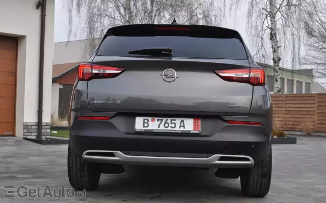 OPEL Grandland X 1.5 CDTI Innovation S&S