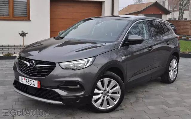 OPEL Grandland X 1.5 CDTI Innovation S&S