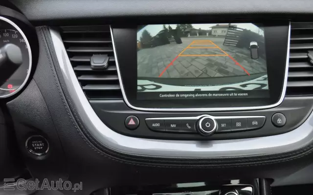 OPEL Grandland X 1.5 CDTI Innovation S&S
