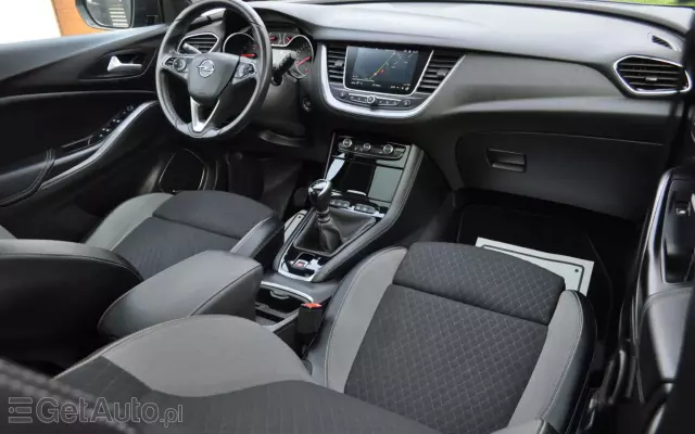 OPEL Grandland X 1.5 CDTI Innovation S&S