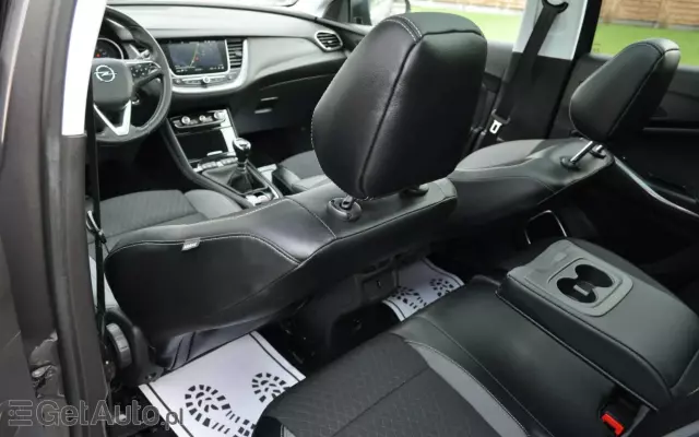 OPEL Grandland X 1.5 CDTI Innovation S&S