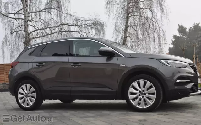 OPEL Grandland X 1.5 CDTI Innovation S&S