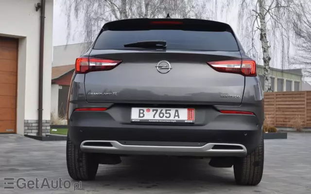OPEL Grandland X 1.5 CDTI Innovation S&S