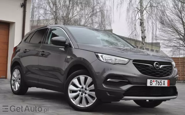 OPEL Grandland X 1.5 CDTI Innovation S&S