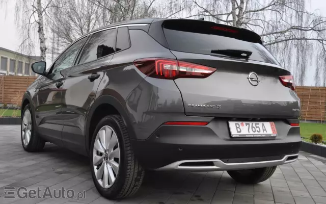 OPEL Grandland X 1.5 CDTI Innovation S&S