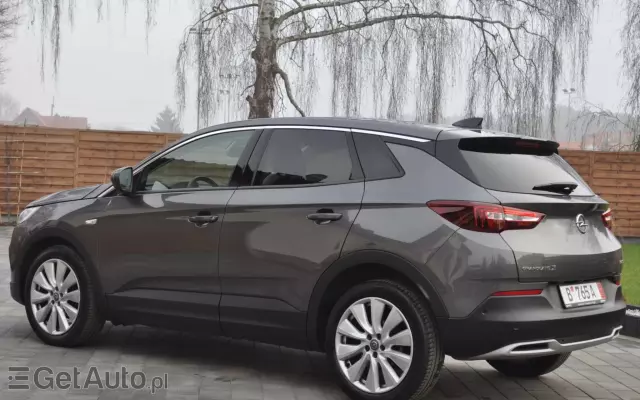 OPEL Grandland X 1.5 CDTI Innovation S&S