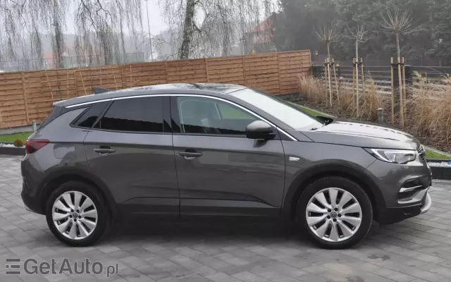 OPEL Grandland X 1.5 CDTI Innovation S&S