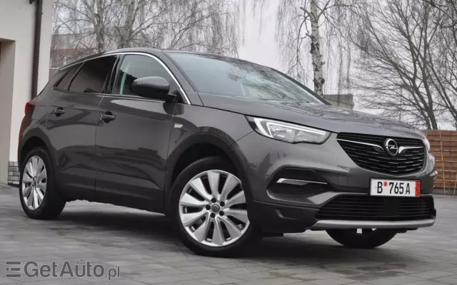 OPEL Grandland X 1.5 CDTI Innovation S&S