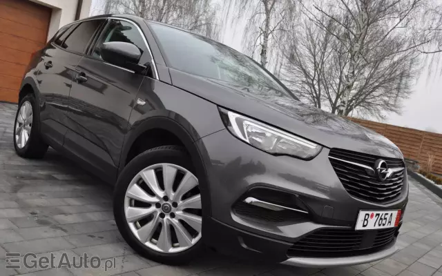 OPEL Grandland X 1.5 CDTI Innovation S&S