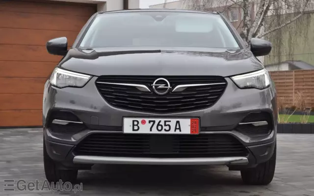 OPEL Grandland X 1.5 CDTI Innovation S&S