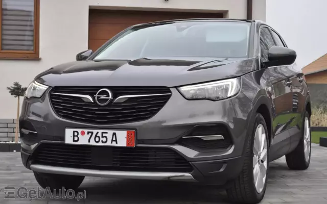 OPEL Grandland X 1.5 CDTI Innovation S&S
