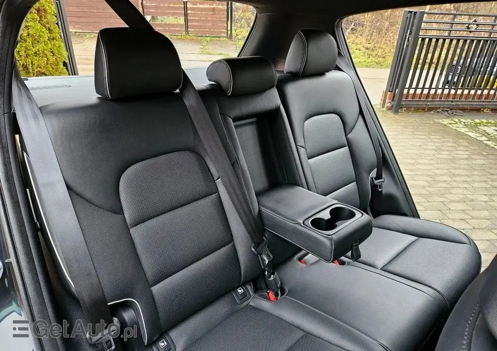 KIA Sportage 2.0 CRDI GT Line 4WD