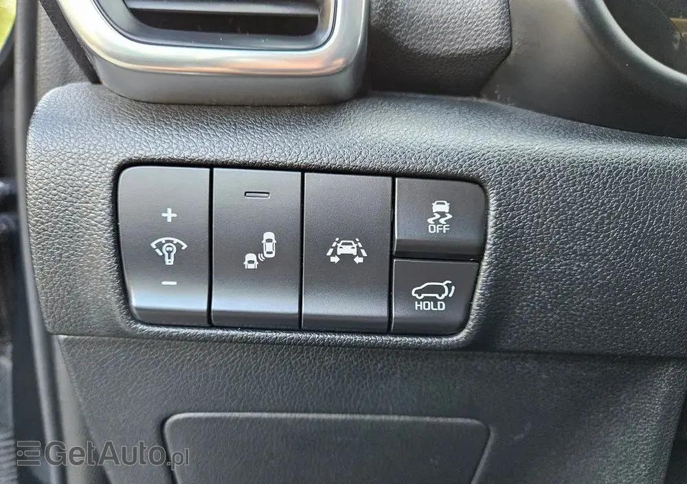 KIA Sportage 2.0 CRDI GT Line 4WD