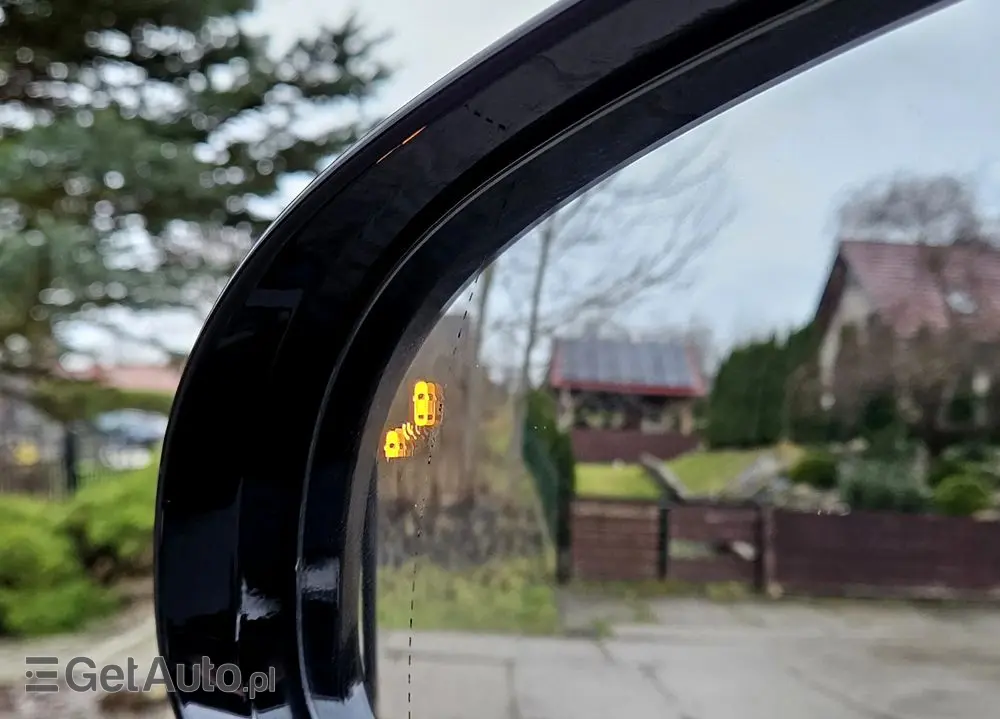 KIA Sportage 2.0 CRDI GT Line 4WD