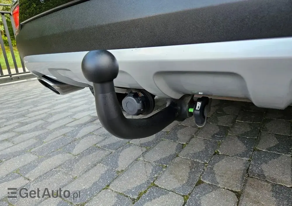 KIA Sportage 2.0 CRDI GT Line 4WD