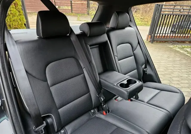 KIA Sportage 2.0 CRDI GT Line 4WD