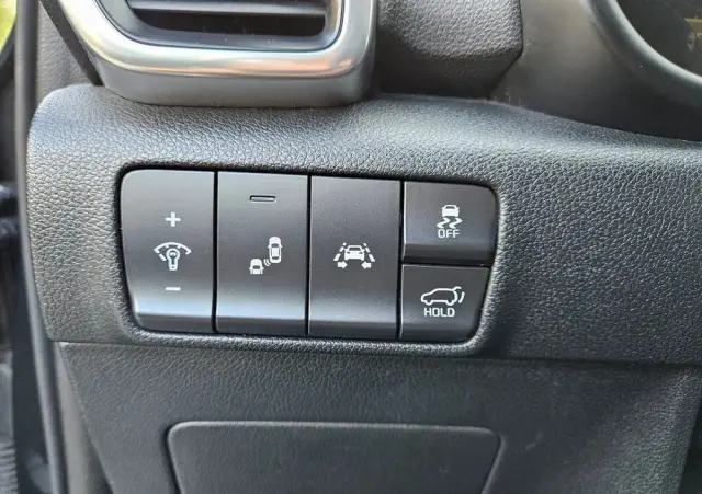 KIA Sportage 2.0 CRDI GT Line 4WD