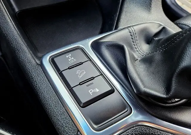 KIA Sportage 2.0 CRDI GT Line 4WD