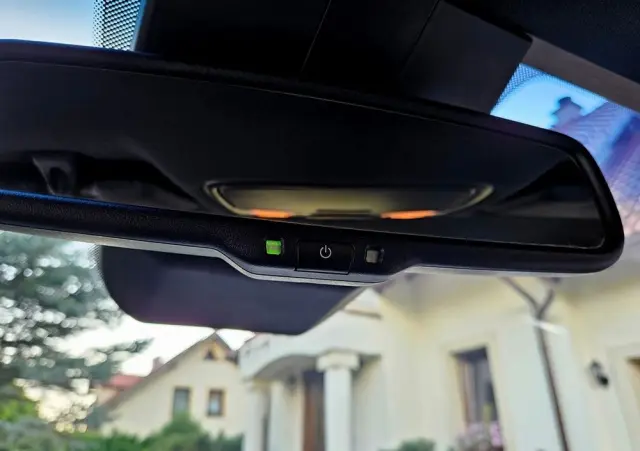 KIA Sportage 2.0 CRDI GT Line 4WD