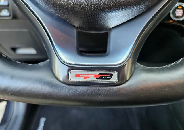 KIA Sportage 2.0 CRDI GT Line 4WD