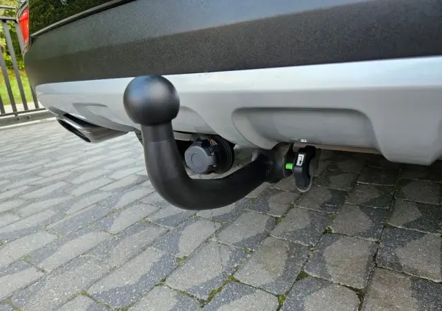 KIA Sportage 2.0 CRDI GT Line 4WD