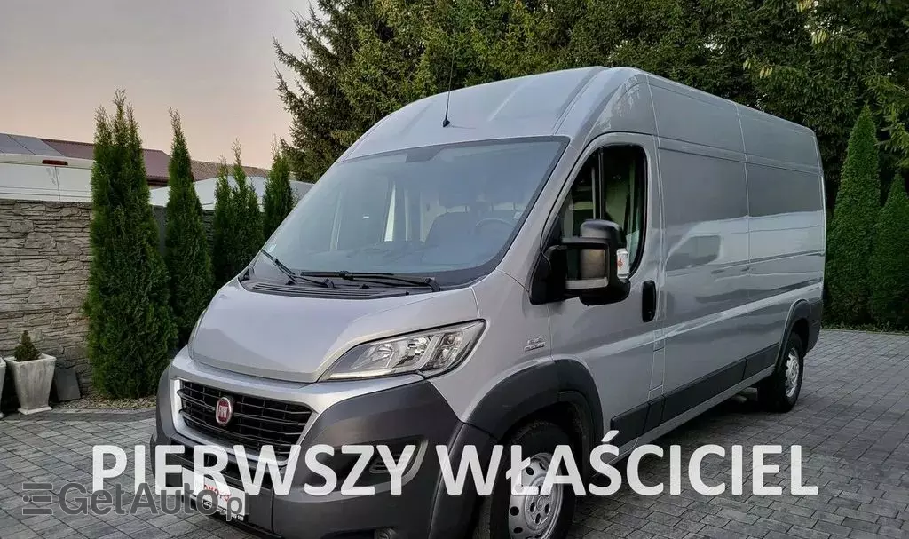 FIAT Ducato 