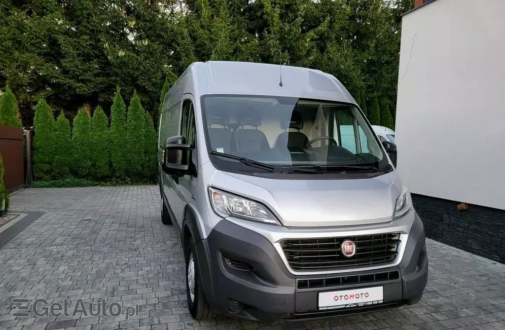 FIAT Ducato 