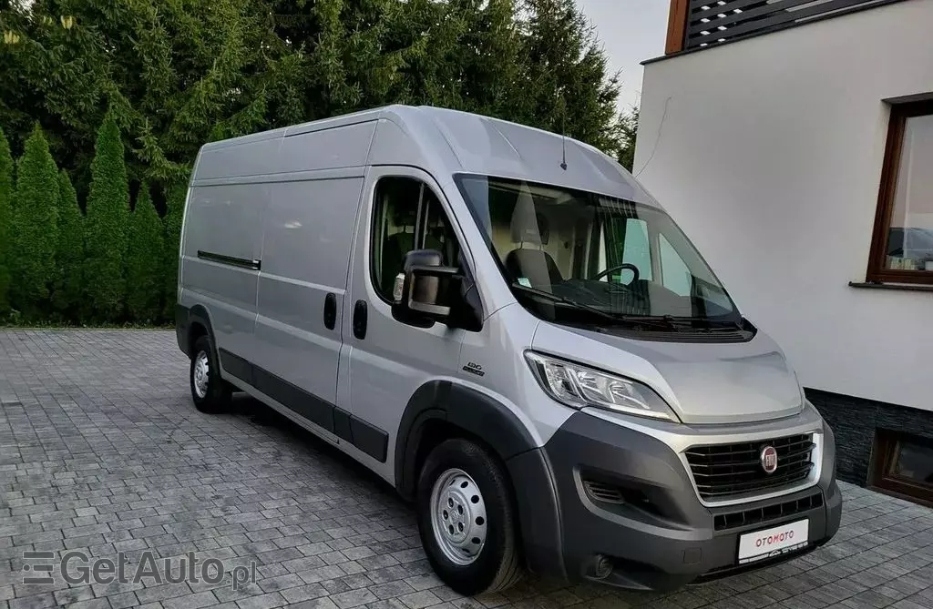 FIAT Ducato 