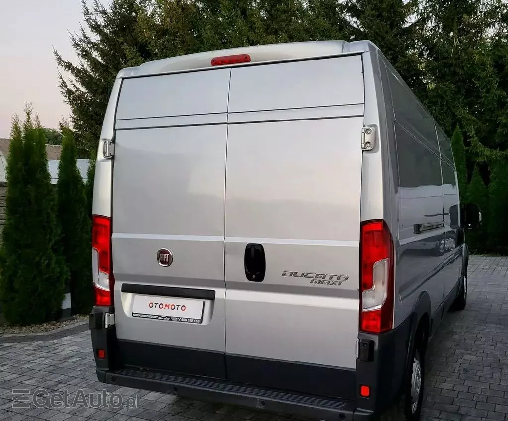 FIAT Ducato 