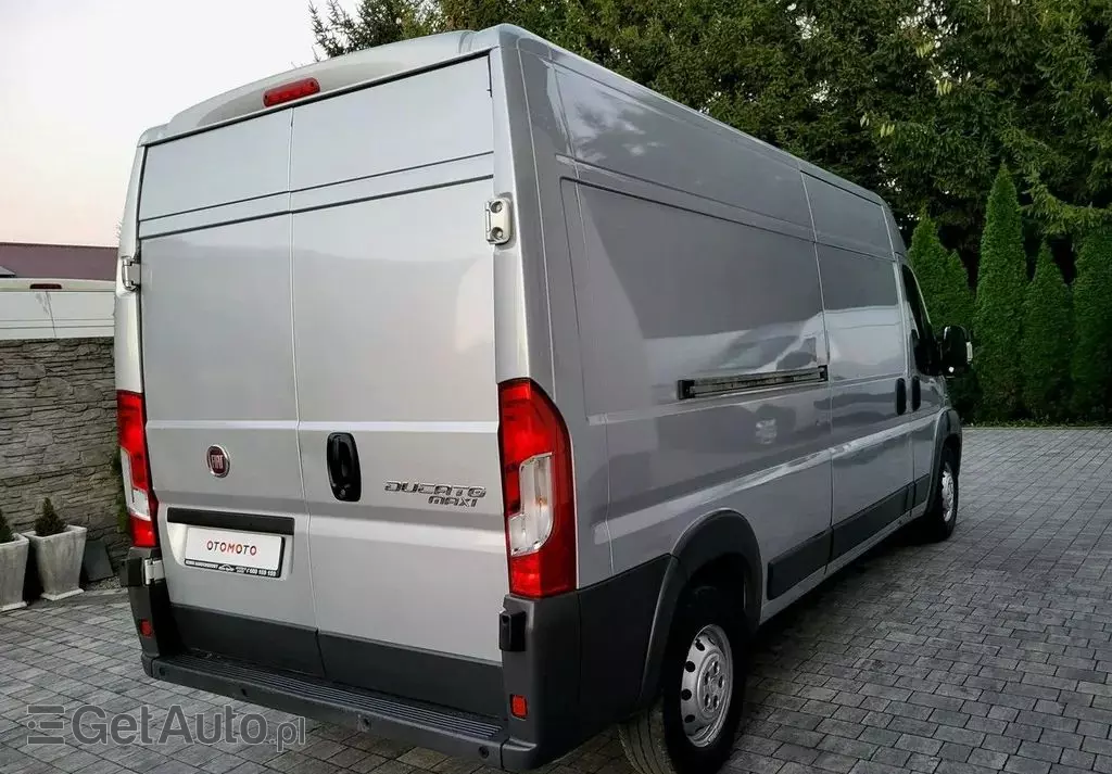 FIAT Ducato 