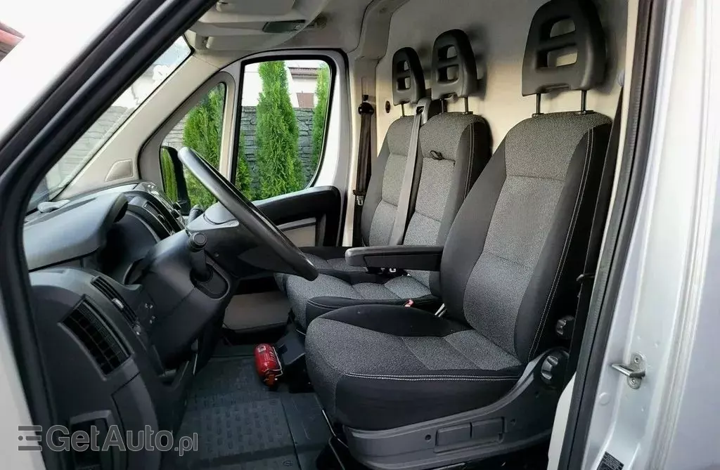 FIAT Ducato 