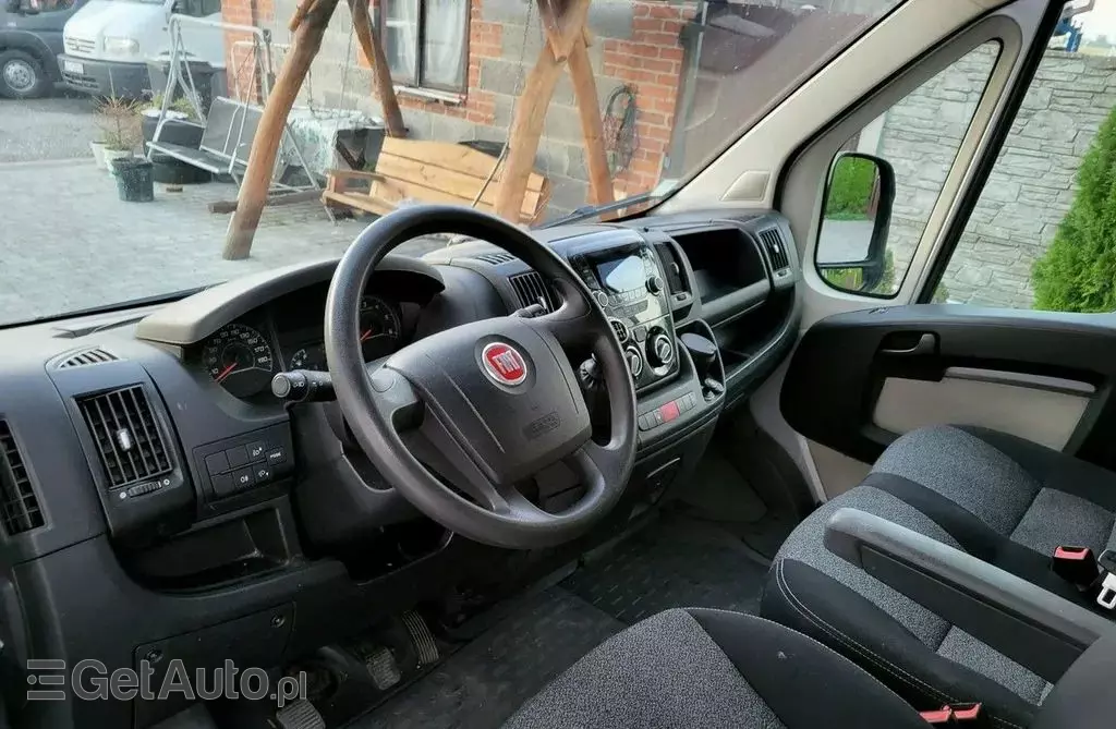 FIAT Ducato 