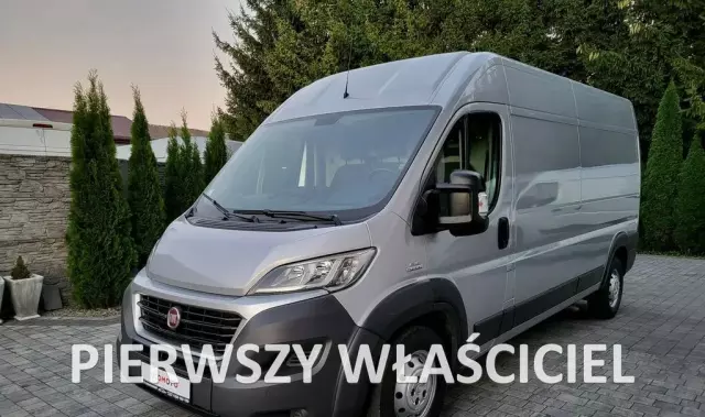 FIAT Ducato 