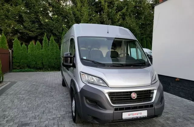 FIAT Ducato 