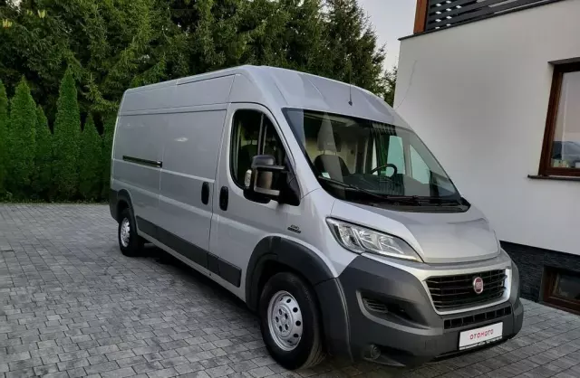FIAT Ducato 