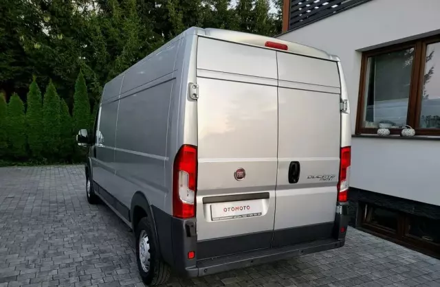 FIAT Ducato 
