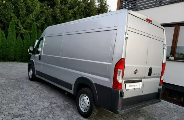 FIAT Ducato 