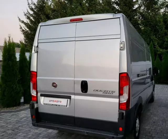 FIAT Ducato 
