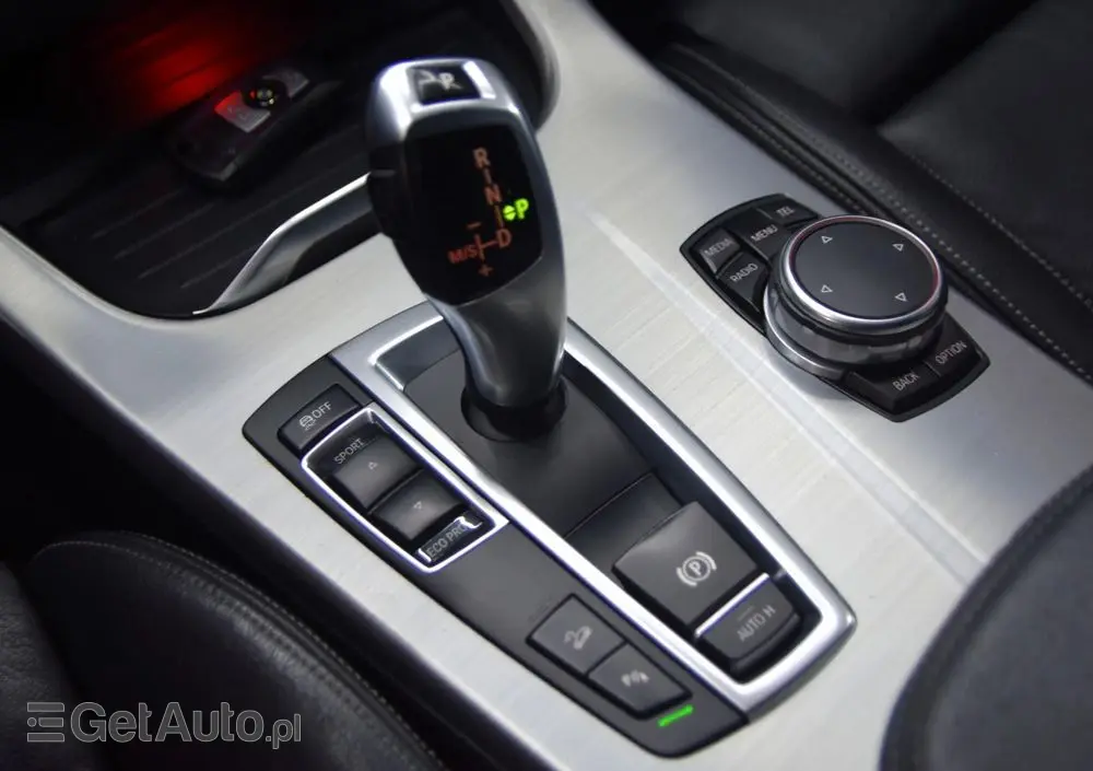 BMW X4 XDrive20d M Sport