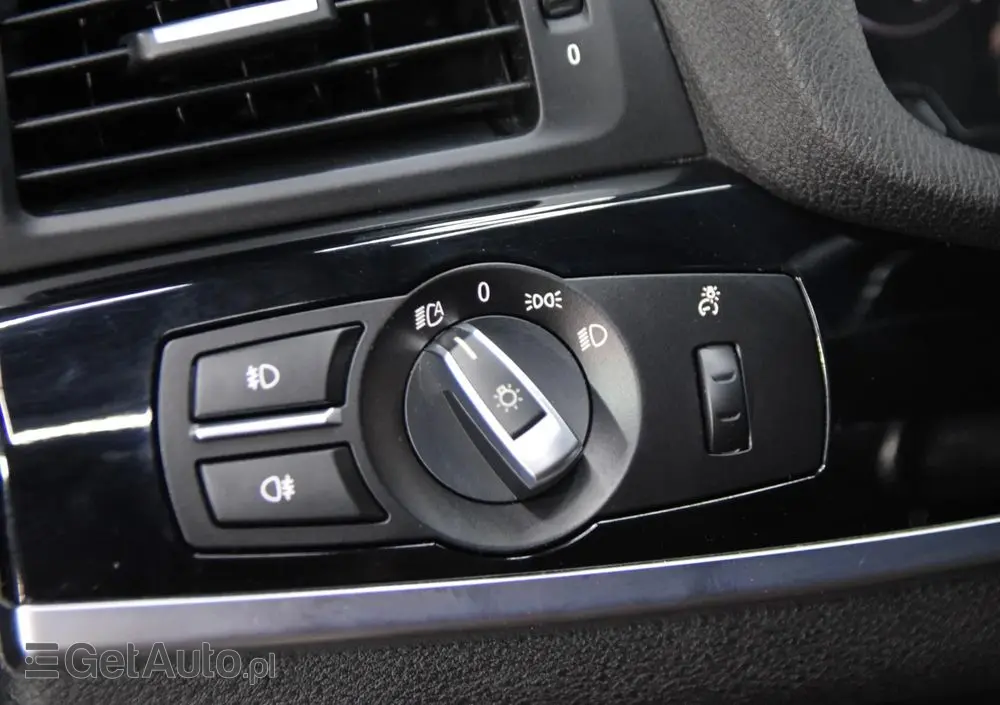 BMW X4 XDrive20d M Sport