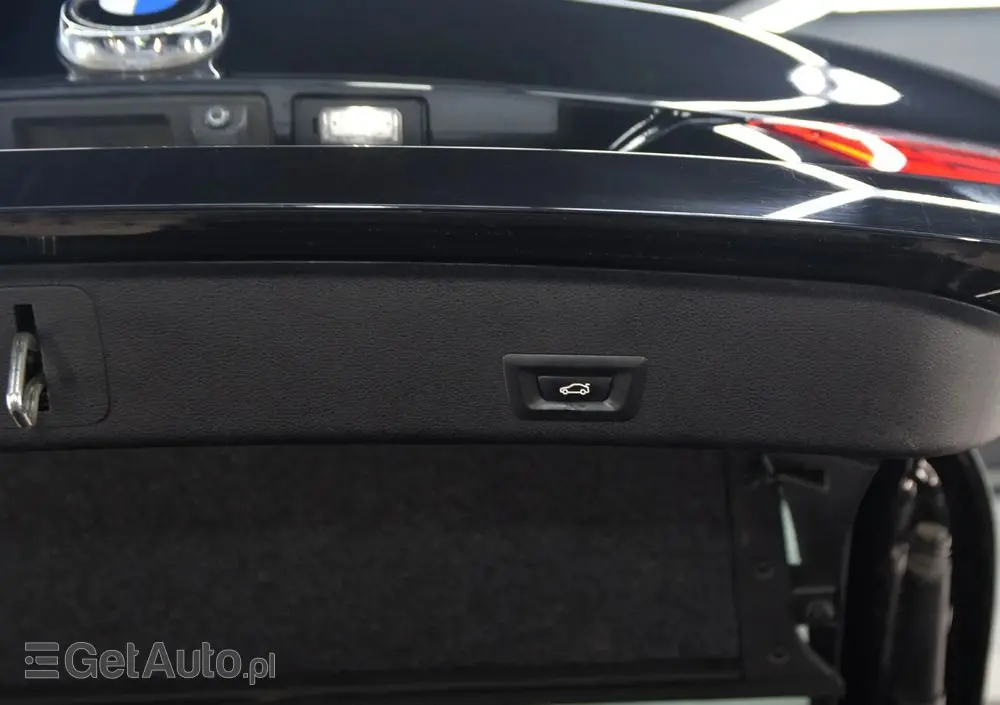 BMW X4 XDrive20d M Sport